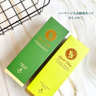ゴールドプラスセット(シャンプー500g x 1ea/トリートメント500ml X 1ea) — 5점을 준 리뷰어가 2023년 3월 올린 사용 사진
