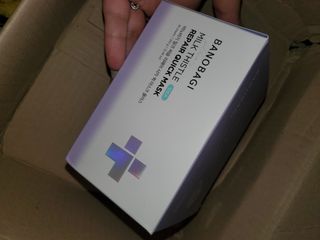 바노바기 코스메틱 바노바기 밀크씨슬 리페어 시카 폼 클렌저 플러스 120ml + 퀵 마스크 플러스 30매 — 5점을 준 리뷰어가 2023년 8월 올린 사용 사진