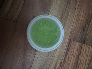 [THE SKIN HOUSE] Lemon Sorbet Cleanser, Aloe Soothing Vitamin Gel — 4점을 준 리뷰어가 2021년 12월 올린 사용 사진