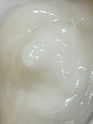 라비엘 모든 피부를 위한 RAVIEL 애플 마일드 필링 젤, 4.1 fl oz, 깊고 부드러운 각질 제거 — 4점을 준 리뷰어가 2022년 8월 올린 사용 사진