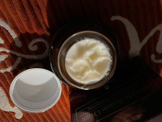 [THE SKIN HOUSE] Wrinkle System Cream — 5점을 준 리뷰어가 2021년 12월 올린 사용 사진