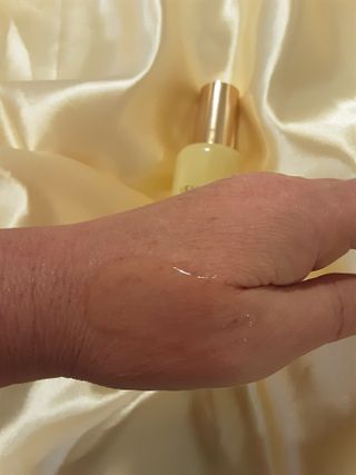 VELY VELY Yuja C-Tamin Toner — 5점을 준 리뷰어가 2021년 4월 올린 사용 사진