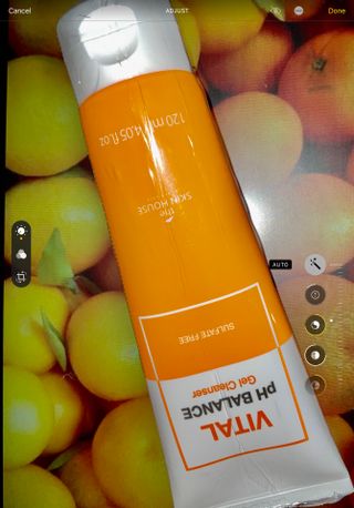 Vita Snail Trio Set [First Essence, Cream, Gel Cleanser] — 5점을 준 리뷰어가 2021년 8월 올린 사용 사진