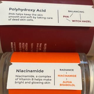 SNP LAB PHA  5 토너 150ml + 나이아신아마이드 10 세럼 32ml 세트 — 5점을 준 리뷰어가 2021년 9월 올린 사용 사진