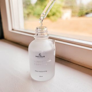 Vita Snail Cream + Hyaluronic 6000 ampoule — 5점을 준 리뷰어가 2021년 8월 올린 사용 사진