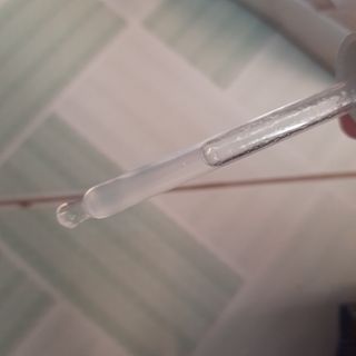 메이크나인 딥 하이드레이션 브라시카 앰플 45ML — 5점을 준 리뷰어가 2023년 1월 올린 사용 사진