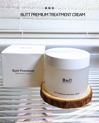 비엔디 2나우[ENG]BnD Body Wrinkle Repair Butt premium — 5점을 준 리뷰어가 2025년 1월 올린 사용 사진
