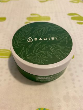 바시엘 BACIEL [바시엘] 딥씨 마린 콤플렉스 73 아이패치 — 4.5점을 준 리뷰어가 2021년 11월 올린 사용 사진