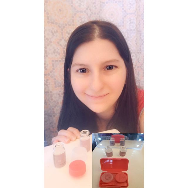 [KEAUTYSTORE] Davivi 2 리뷰 사진