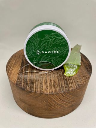 바시엘 BACIEL [바시엘] 딥씨 마린 콤플렉스 73 아이패치 — 5점을 준 리뷰어가 2021년 11월 올린 사용 사진