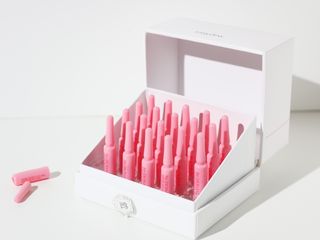 이지듀 리더마 마스터 앰플 1ml x 20 바이알 — 4점을 준 리뷰어가 2021년 8월 올린 사용 사진