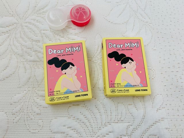 [thepiel] Dear 미미 리뷰 사진