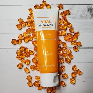 Vita Snail Trio Set [First Essence, Cream, Gel Cleanser] — 4.5점을 준 리뷰어가 2021년 9월 올린 사용 사진