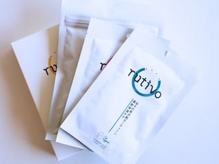 루티보 착감 마스크 팩 세트 (5p+7P/+1P) — 4점을 준 리뷰어가 2023년 3월 올린 사용 사진