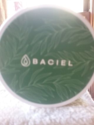 바시엘 BACIEL [바시엘] 딥씨 마린 콤플렉스 73 아이패치 — 5점을 준 리뷰어가 2021년 10월 올린 사용 사진