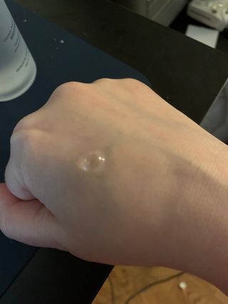 바시엘 BACIEL 바시엘 하이드라 베리어 시카 에센스 토너 — 4.5점을 준 리뷰어가 2021년 9월 올린 사용 사진