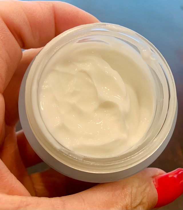 [LAB1899] Red Ginseng Collagen Cream 리뷰 사진