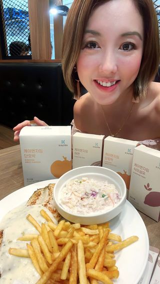LIMKATRINA님이 올린 리뷰 사진 2