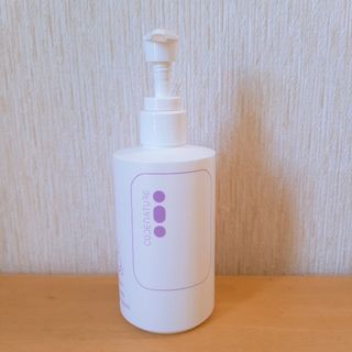 코드네이처 엠솔트 락토 2종 — 4.5점을 준 리뷰어가 2021년 6월 올린 사용 사진