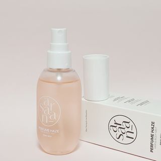 PERFUME HAZE HAIR &amp; BODY MIST 퍼퓸 헤이즈 헤어 &amp; 바디 미스트 — 4점을 준 리뷰어가 2023년 3월 올린 사용 사진