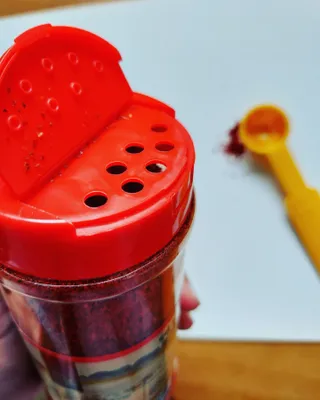 [대풍년] 고춧가루 (7.05oz/1PET) — 5점을 준 리뷰어가 2022년 11월 올린 사용 사진