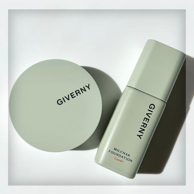 밀착 커버 파운데이션 30ml + 밀착 커버 쿠션 본 제품 리뷰 사진