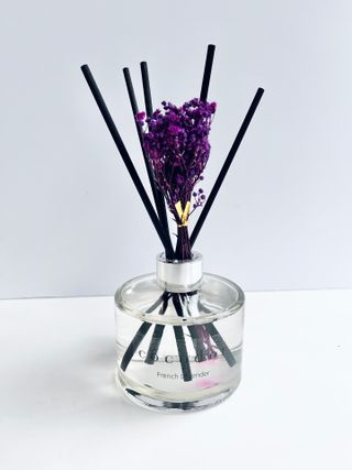 코코도르 디퓨저 120ml, 200ml, 500ml — 5점을 준 리뷰어가 2022년 2월 올린 사용 사진
