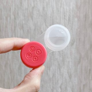 [thepiel] Nudy coco 누디 코코 — 3점을 준 리뷰어가 2021년 11월 올린 사용 사진