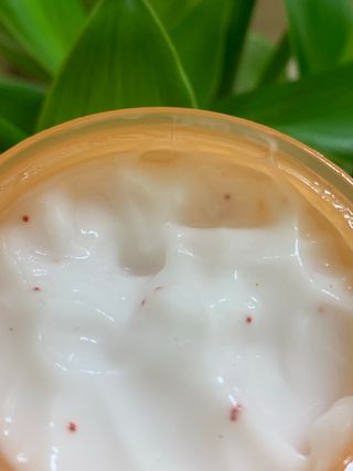 Vita Snail Cream + Hyaluronic 6000 ampoule — 4.5점을 준 리뷰어가 2021년 8월 올린 사용 사진