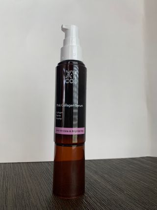 Pink Collagen Line [Toner, Serum, Cream] — 5점을 준 리뷰어가 2021년 9월 올린 사용 사진