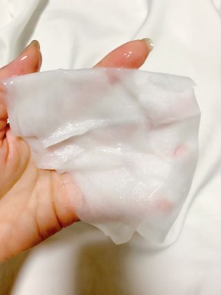 Pyunkang Yul 편강 율 진정 수분 강화 토너 150ml & 진정 마스크팩 10ea — 5점을 준 리뷰어가 2021년 8월 올린 사용 사진