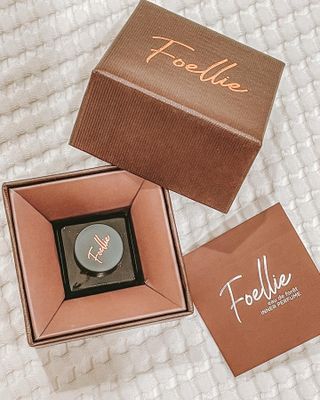 포엘리에 Foellie 이너 퍼퓸 오 드 시엘 — 4점을 준 리뷰어가 2021년 10월 올린 사용 사진