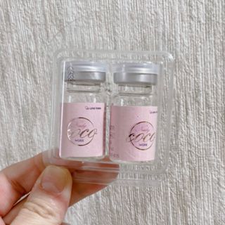 [thepiel] Nudy coco 누디 코코 — 3점을 준 리뷰어가 2021년 11월 올린 사용 사진