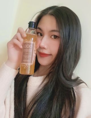 오바코 에그 비피 셀 엑스퍼트 오일 솝 [베트남] — 5점을 준 리뷰어가 2022년 2월 올린 사용 사진
