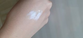 레베코코 골든드립 페이셜 클렌징 밤 26.5 Vietnam — 4점을 준 리뷰어가 2021년 8월 올린 사용 사진