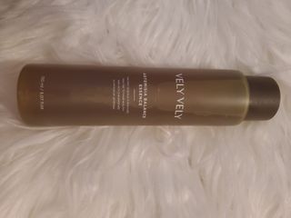 VELY VELY Artemisia Balance Essence — 5점을 준 리뷰어가 2021년 3월 올린 사용 사진