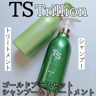 ゴールドプラスセット(シャンプー500g x 1ea/トリートメント500ml X 1ea) — 2점을 준 리뷰어가 2023년 3월 올린 사용 사진