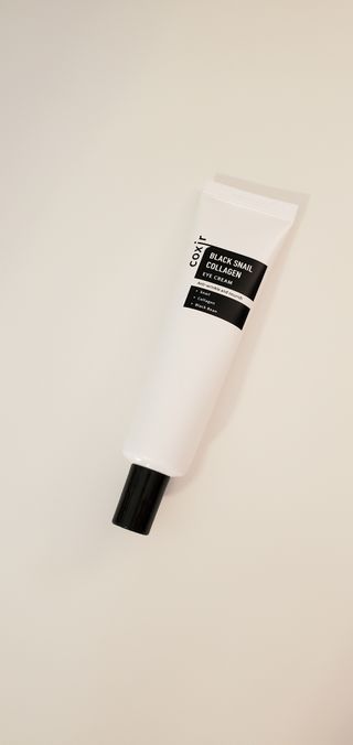 Black Snail Collagen Eye cream — 5점을 준 리뷰어가 2022년 5월 올린 사용 사진