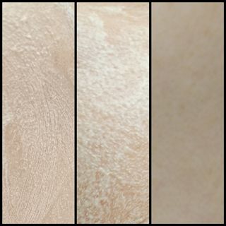 라비엘 머그워트 그린머드 팩투폼 페이스 클렌저, 4.1fl oz(120ml), 2-in-1 멀티 클렌저 — 5점을 준 리뷰어가 2022년 11월 올린 사용 사진