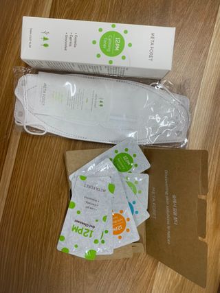 메타포레 12PM 카밍 토너 — 4.5점을 준 리뷰어가 2021년 7월 올린 사용 사진