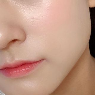 코드네이처 비아미 핏 컬러 4종 — 5점을 준 리뷰어가 2021년 7월 올린 사용 사진