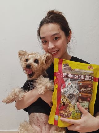 ShiYu님이 올린 리뷰 사진 1