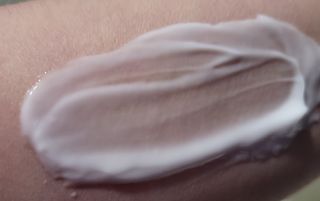 [XYCOS] Cica Green Cream (Vegan) — 4점을 준 리뷰어가 2022년 3월 올린 사용 사진
