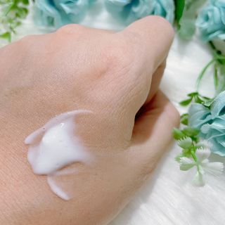[The Skin House] Wrinkle Supreme Cream — 4.5점을 준 리뷰어가 2023년 1월 올린 사용 사진