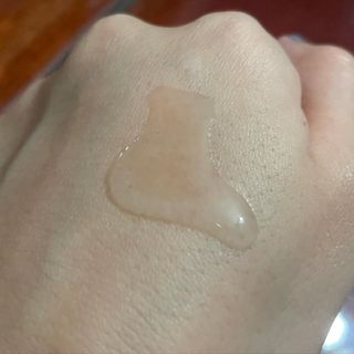 [THE SKIN HOUSE] Pore Control Powder Serum 50ml — 5점을 준 리뷰어가 2022년 7월 올린 사용 사진
