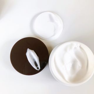 [XYCOS] Cica Green Cream (Vegan) — 4점을 준 리뷰어가 2022년 3월 올린 사용 사진