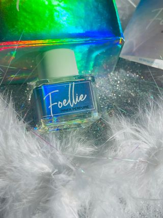 포엘리에 Foellie 이너 퍼퓸 오 드 시엘 — 5점을 준 리뷰어가 2021년 11월 올린 사용 사진