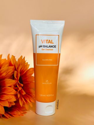 Vita Snail Trio Set [First Essence, Cream, Gel Cleanser] — 5점을 준 리뷰어가 2021년 8월 올린 사용 사진