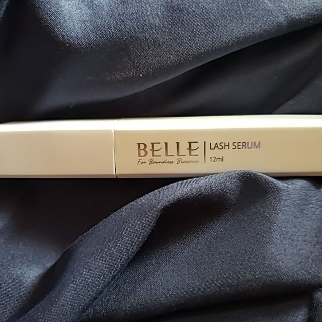 Lash Serum 리뷰 사진