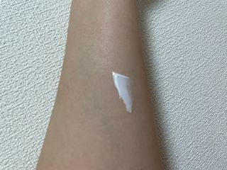 JAPAN_파시랩 세라마이드 하이드레이팅 앰플 크림 2종 세트 — 5점을 준 리뷰어가 2021년 9월 올린 사용 사진